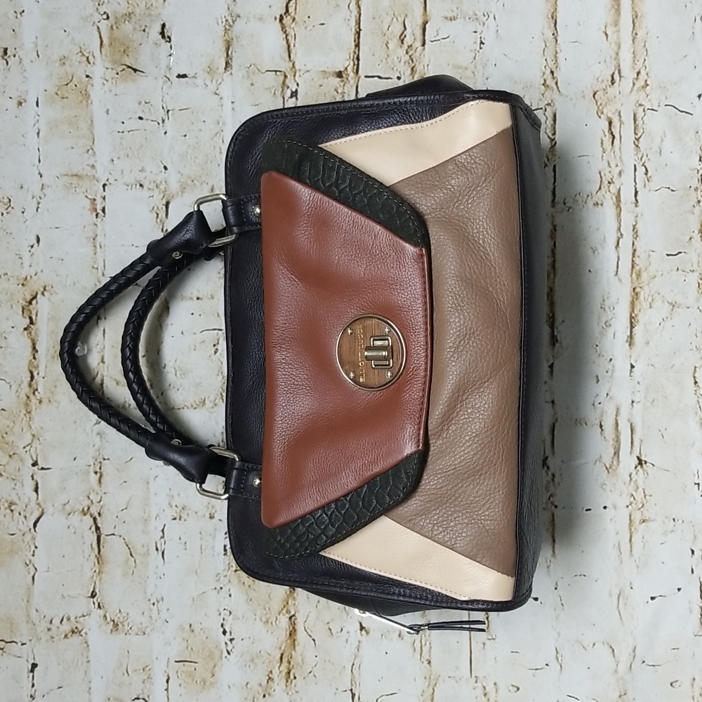 ELLIOTT LUCCA PURSE